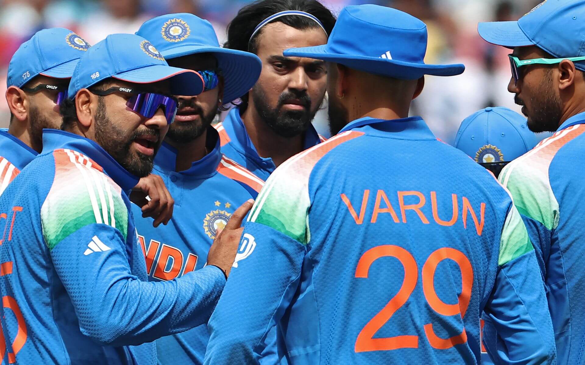 Not At CoE; India Players To Undergo Bronco Test In Dubai Before Asia Cup: Report